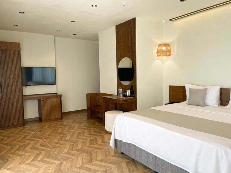 now junior suite oda kapak